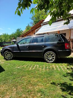 VW Passat B5.5 1.9TDI PD 96kW AVF 4motion r.v.2002 - 3