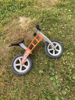 First Bike - 3