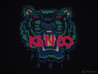 Kenzo pánske tričko - 3