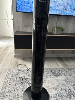 Stĺpový ventilátor - 3