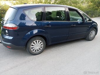 Ford S-Max 1.8Tdci 92kw - 3
