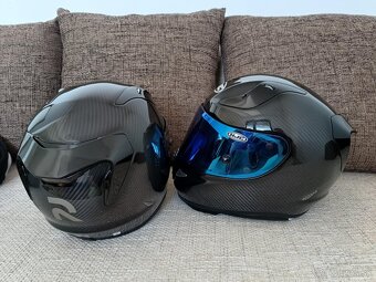 HJC RPHA 11 Carbon Prilba - 3