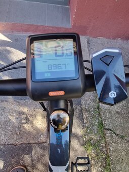 Predam e-bike Crussis e-Atland 5.7. - 3