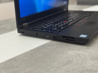 Lenovo ThinkPad L560 | i5 | SSD | Office 2021 ZADARMO - 3