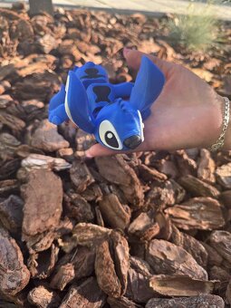 STITCH - 3