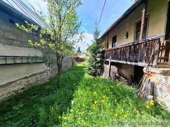 Súbor nehnuteľností určených na revitalizáciu Pohorelá -Ní - 3