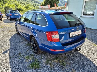 Škoda Octavia Combi III 1.6 TDi 81 kW DSG Style - 3