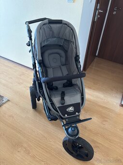 TFK Mono - 3