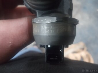 Predám vstreky 1.9 TDI 77KW - 3