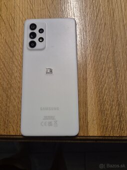 Samsung A52s 5G - 3