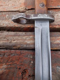 Bodak m95/31 - 3