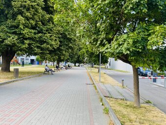 PRIPRAVUJEME DO PONUKY- priestranný 4-izbový byt s 2 loggi - 3