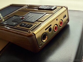 Predám Colorfly Pocket HiFi C4 Pro prehrávač - 3