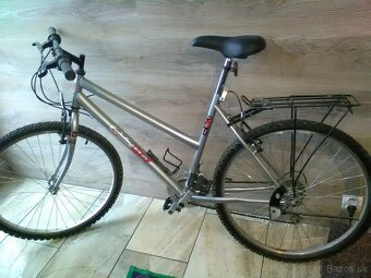 Dámsky bicykel - 3