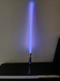 Svetelný meč star wars - 3