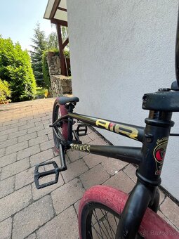 BMX - 3