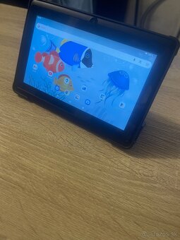 7” tablet Touch 7 2+2GB/32GB TOP stav - 3