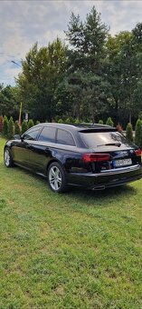 Audi A6 C7 - 3