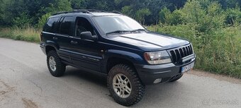 Predam Jeep Grand Cherokee WJ 2.7CRD - 3