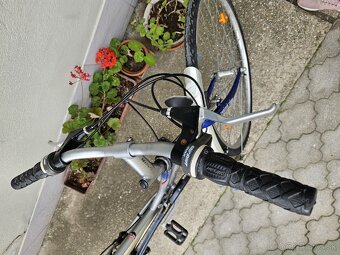 Bicykel Verada 28 - 3