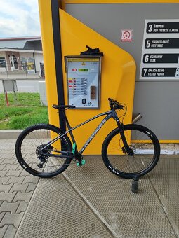 Mondraker Chrono R, veľ. M s teleskopickou sedlovkou - 3