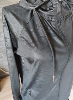 tenšia mikina Nike S - 3