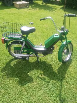 Babetta 210 - 3