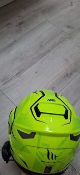 MT HELMETS Atom - 3