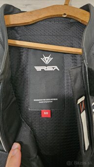 Dvojdielna kombinéza RSA- Nová - 3