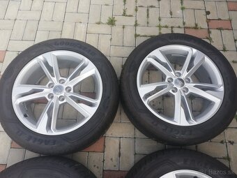Audi Q3, A3, Škoda, Seat, Volkswagen 5x112 r19 - 3