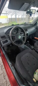 Fabia lpg - 3