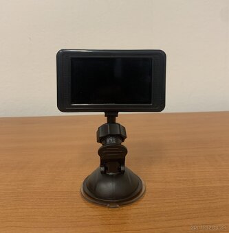 Kamera do auta – nová, Full HD, nočné videnie - 3