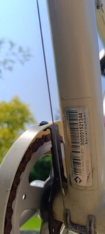 Detsky bicykel - 3