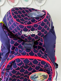 ERGOBAG školská taška - 3