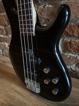 CORT Action Bass Plus - 3