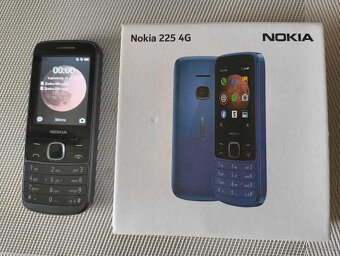 predám NOKIA 225 - 3