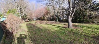 Pozemok v Hainburgu an der Donau – oáza pokoja pri Dunaji - 3