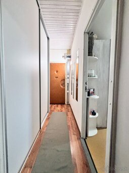 TREEF ponúka Predané 3-izbový v TRNAVE – HLINY - 3