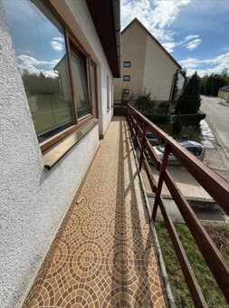 Na Predaj Rodinný dom - Myjava, Závršky - 3