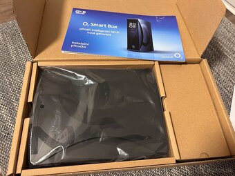 O2 smart box - 3