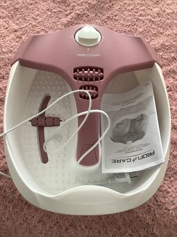 Vanička na nohy Proficare FM 3027 - 3