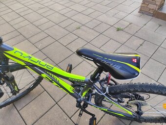 Detský bicykel, junior bicykel, bicykel - 3