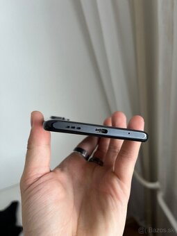 Xiaomi Redmi Note 10 Pro – 128 GB / 6 GB RAM – výborný stav - 3