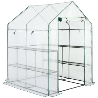 Fóliovník 195x143x143 cm - 3