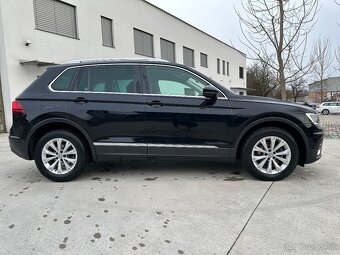 Volkswagen Tiguan - 3