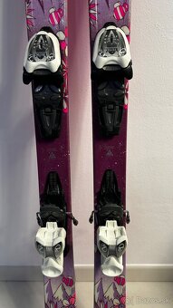 lyže 136 cm - 3