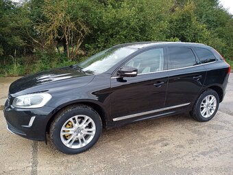 Volvo XC60 2.4D5 158kW AWD (4x4) - 3