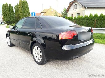 Audi A4 1.9Tdi 85kw - 3
