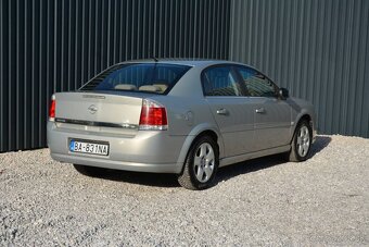 Opel Vectra 1.8 i SR pôvod, pekný stav - 3
