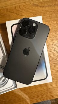 Apple iPhone 14 Pro 128GB 88% Batéria - 3
